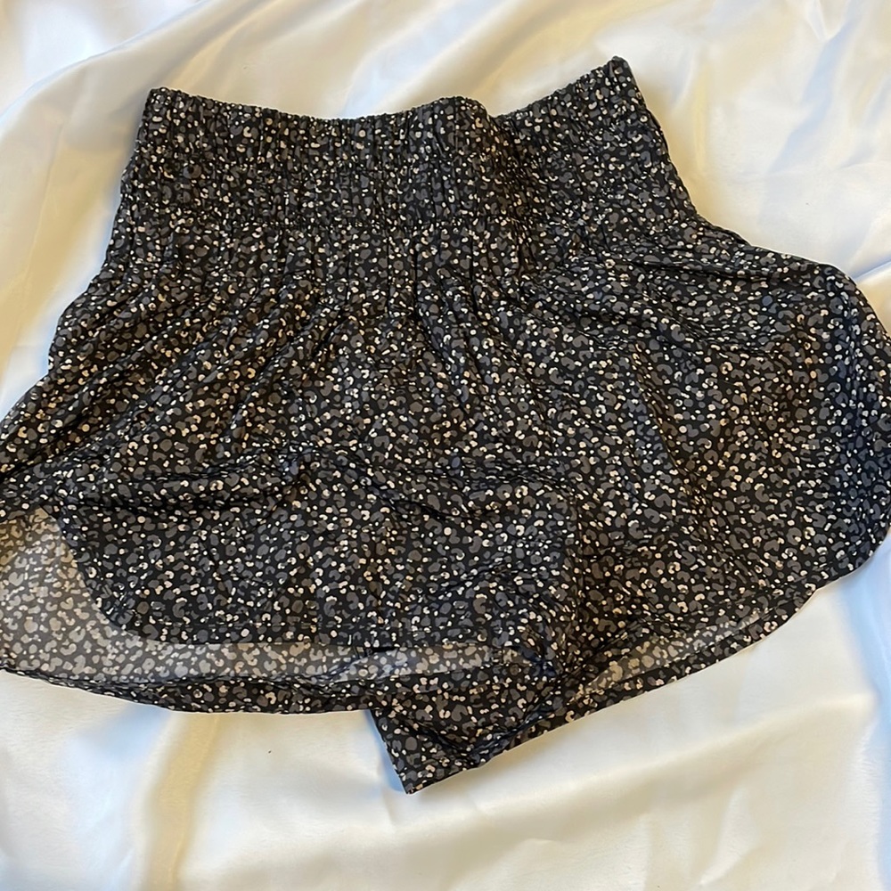 FP Movement: Do movement way home shorts:L